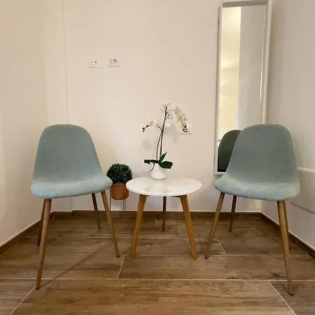 Apartment Banchi 28 By Arbaspaa La Spezia