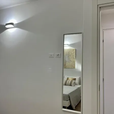 Banchi 28 By Arbaspaa Apartment *