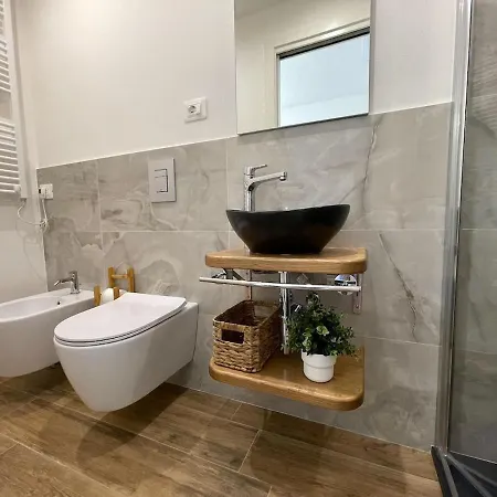 Banchi 28 By Arbaspàa Appartement La Spezia