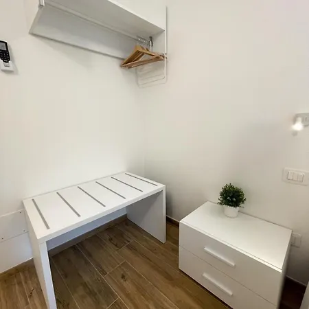 Banchi 28 By Arbaspàa * La Spezia