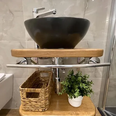 Banchi 28 By Arbaspàa Appartement