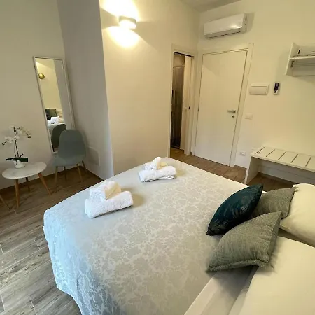 Banchi 28 By Arbaspaa Apartment *