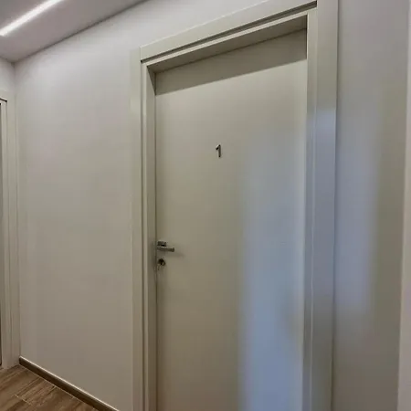 Banchi 28 By Arbaspaa Apartment La Spezia