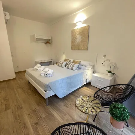 Banchi 28 By Arbaspàa La Spezia