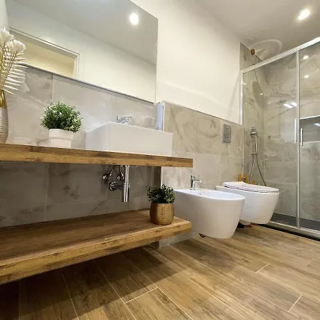 公寓 Banchi 28 By Arbaspaa *